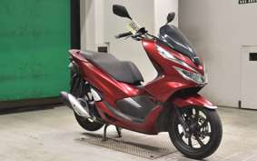 HONDA PCX 125 2024 JF81