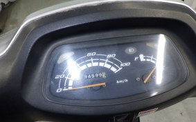 HONDA SPACY 100 2008 JF13