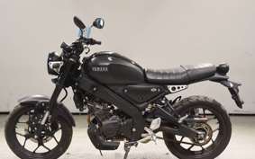 YAMAHA XSR155