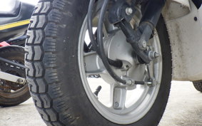 HONDA GYRO CANOPY TA03