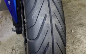 KAWASAKI NINJA 250 EX250L