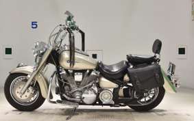 YAMAHA XV1600A WILD STAR 2005