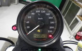 HARLEY XL883N 2010