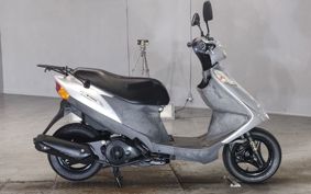 SUZUKI ADDRESS V125 CF46A