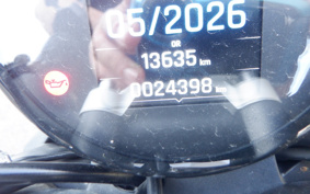 TRIUMPH  TRIUMPH  TRIDENT 660 2021 LGL10U