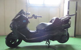 YAMAHA MAJESTY 250C SG03J