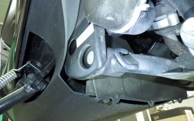 YAMAHA CYGNUS 125 XSR 3 2025 SED8J