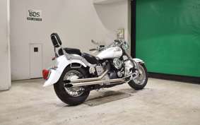 YAMAHA DRAGSTAR 400 CLASSIC 2004 VH01J