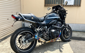 KAWASAKI Z900RS CAFE 2021 ZR900C