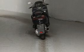 SUZUKI SKYWAVE 250SS CJ43A