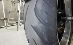 YAMAHA T-MAX 500 Gen.2 2009 SJ04J