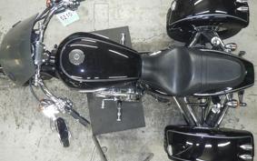 HARLEY L1200LI TRIKE 2008