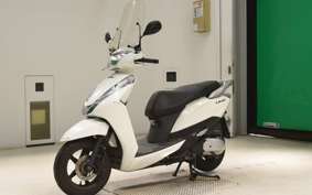 HONDA LEAD 125 JF45