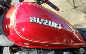 SUZUKI GS450 GS450