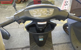 HONDA DIO GEN 3 AF34