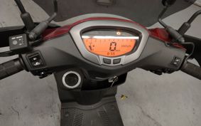 SUZUKI SU WISH LTD DV12B