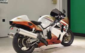 SUZUKI GSX-1300R HAYABUSA 2001