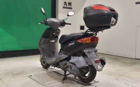 YAMAHA AXIS 125 TREET