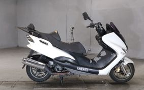 YAMAHA MAJESTY 125 SE27