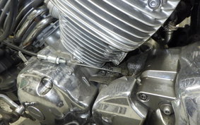 YAMAHA DRAGSTAR 400 2008