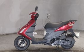 SUZUKI ADDRESS V125 CF4MA
