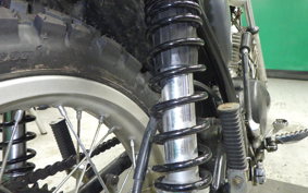 HONDA SL250S 2025 SL250S