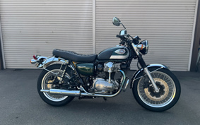 KAWASAKI W800 2021 EJ800B