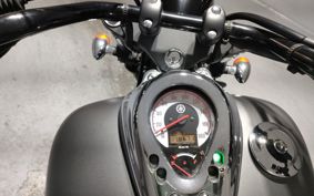 YAMAHA DRAGSTAR 400 2015 VH02J