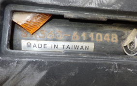 YAMAHA JOG Gen.5 SA36J