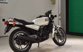 YAMAHA RZ 250 2009 4L3