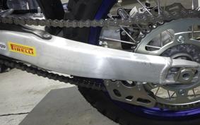 YAMAHA WR250F 2022