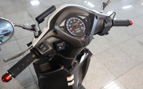 SUZUKI ADDRESS V110 CE47A
