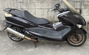 YAMAHA MAJESTY 250 SG20J