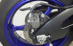 SUZUKI GSX-R600 2006