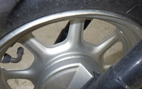 HONDA TACT Basket 2026 AF79