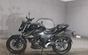 SUZUKI JIKUSA-250 ED22B