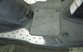 SUZUKI ADDRESS V125 S CF4MA