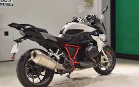 BMW R1200RS 2017
