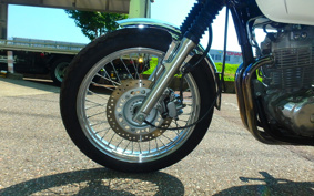 HONDA CB400SS 2003 NC41