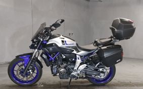 YAMAHA MT-07 RM07J