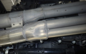 HONDA CB400 SUPER BOLDOR A 2021 NC42