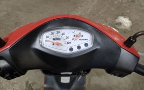 SUZUKI ADDRESS V50 CA44A