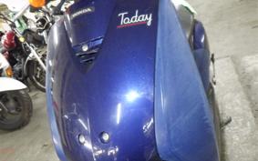 HONDA TODAY 1991 AF61