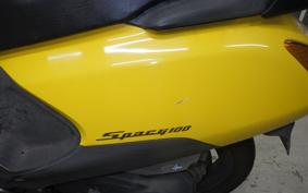 HONDA SPACY 100 JF13
