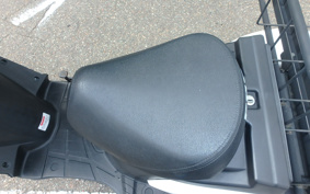 PGO I*ME125 WELL BIKE ...