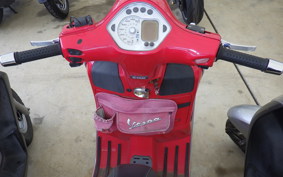 VESPA GTS250 IE