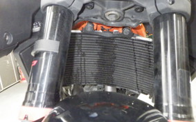 KTM 390 DUKE 2024