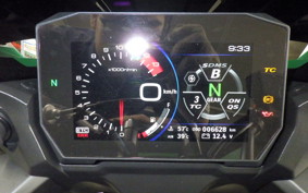 SUZUKI GSX-S1000GT 2025 EK1AA