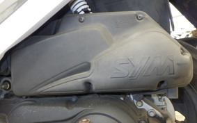 SYM JET POWER 125