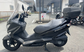 SUZUKI BURGMAN200 CH41A